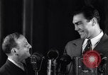 Image of Max Schmeling New York United States USA, 1936, second 8 stock footage video 65675034145