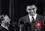 Image of Max Schmeling New York United States USA, 1936, second 10 stock footage video 65675034145
