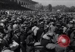 Image of race horse Bold Venture Baltimore Maryland USA, 1936, second 1 stock footage video 65675034146