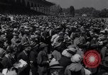Image of race horse Bold Venture Baltimore Maryland USA, 1936, second 3 stock footage video 65675034146