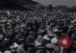 Image of race horse Bold Venture Baltimore Maryland USA, 1936, second 4 stock footage video 65675034146