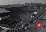 Image of race horse Bold Venture Baltimore Maryland USA, 1936, second 5 stock footage video 65675034146