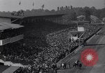Image of race horse Bold Venture Baltimore Maryland USA, 1936, second 6 stock footage video 65675034146