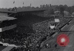 Image of race horse Bold Venture Baltimore Maryland USA, 1936, second 7 stock footage video 65675034146