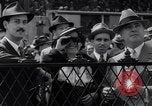 Image of race horse Bold Venture Baltimore Maryland USA, 1936, second 10 stock footage video 65675034146