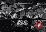 Image of race horse Bold Venture Baltimore Maryland USA, 1936, second 11 stock footage video 65675034146