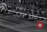 Image of race horse Bold Venture Baltimore Maryland USA, 1936, second 12 stock footage video 65675034146