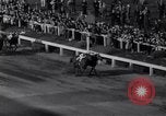 Image of race horse Bold Venture Baltimore Maryland USA, 1936, second 13 stock footage video 65675034146