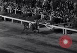 Image of race horse Bold Venture Baltimore Maryland USA, 1936, second 16 stock footage video 65675034146