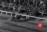 Image of race horse Bold Venture Baltimore Maryland USA, 1936, second 17 stock footage video 65675034146