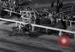 Image of race horse Bold Venture Baltimore Maryland USA, 1936, second 20 stock footage video 65675034146