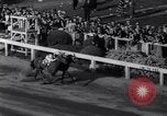 Image of race horse Bold Venture Baltimore Maryland USA, 1936, second 21 stock footage video 65675034146