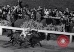 Image of race horse Bold Venture Baltimore Maryland USA, 1936, second 29 stock footage video 65675034146
