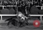 Image of race horse Bold Venture Baltimore Maryland USA, 1936, second 35 stock footage video 65675034146