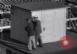 Image of race horse Bold Venture Baltimore Maryland USA, 1936, second 44 stock footage video 65675034146