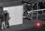 Image of race horse Bold Venture Baltimore Maryland USA, 1936, second 45 stock footage video 65675034146