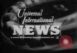 Image of John F Kennedy Europe, 1961, second 1 stock footage video 65675034147