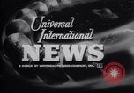 Image of John F Kennedy Europe, 1961, second 5 stock footage video 65675034147