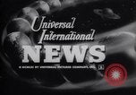 Image of John F Kennedy Europe, 1961, second 7 stock footage video 65675034147