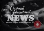 Image of John F Kennedy Europe, 1961, second 13 stock footage video 65675034147