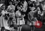Image of John F Kennedy Europe, 1961, second 23 stock footage video 65675034147