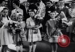 Image of John F Kennedy Europe, 1961, second 24 stock footage video 65675034147