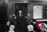 Image of John F Kennedy Europe, 1961, second 25 stock footage video 65675034147