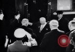 Image of John F Kennedy Europe, 1961, second 27 stock footage video 65675034147