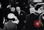 Image of John F Kennedy Europe, 1961, second 29 stock footage video 65675034147