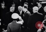Image of John F Kennedy Europe, 1961, second 32 stock footage video 65675034147