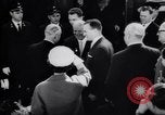 Image of John F Kennedy Europe, 1961, second 33 stock footage video 65675034147