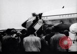 Image of John F Kennedy Europe, 1961, second 37 stock footage video 65675034147