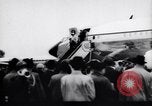 Image of John F Kennedy Europe, 1961, second 39 stock footage video 65675034147
