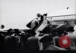 Image of John F Kennedy Europe, 1961, second 40 stock footage video 65675034147