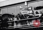 Image of John F Kennedy Europe, 1961, second 41 stock footage video 65675034147