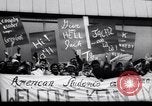 Image of John F Kennedy Europe, 1961, second 44 stock footage video 65675034147