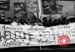 Image of John F Kennedy Europe, 1961, second 46 stock footage video 65675034147