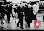 Image of John F Kennedy Europe, 1961, second 51 stock footage video 65675034147