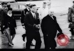 Image of John F Kennedy Europe, 1961, second 53 stock footage video 65675034147