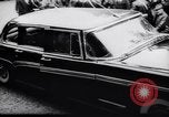 Image of John F Kennedy Europe, 1961, second 57 stock footage video 65675034147