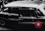 Image of John F Kennedy Europe, 1961, second 58 stock footage video 65675034147