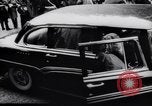 Image of John F Kennedy Europe, 1961, second 59 stock footage video 65675034147