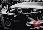 Image of John F Kennedy Europe, 1961, second 60 stock footage video 65675034147