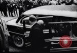 Image of John F Kennedy Europe, 1961, second 61 stock footage video 65675034147