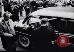 Image of John F Kennedy Europe, 1961, second 62 stock footage video 65675034147