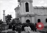 Image Ramfis  Trujillo Santo Domingo République Dominicaine, 1961, de la seconde 32 séquences d'archives historiques vidéo 65675034148
