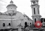 Image Ramfis  Trujillo Santo Domingo République Dominicaine, 1961, de la seconde 35 séquences d'archives historiques vidéo 65675034148