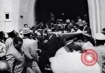 Image Ramfis  Trujillo Santo Domingo République Dominicaine, 1961, de la seconde 39 séquences d'archives historiques vidéo 65675034148