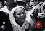 Image Ramfis  Trujillo Santo Domingo République Dominicaine, 1961, de la seconde 43 séquences d'archives historiques vidéo 65675034148