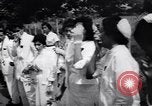 Image Ramfis  Trujillo Santo Domingo République Dominicaine, 1961, de la seconde 47 séquences d'archives historiques vidéo 65675034148